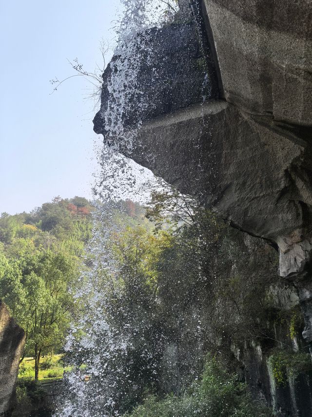 浙江新昌·般若寺|99%的人錯過的小眾秘境! 浙江新昌·般若寺|99%的人錯過的小眾秘境!