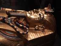 人生這一生啊，總要去一次埃及