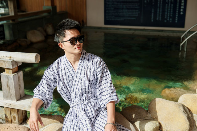 上海百萬石溫泉酒店|在魔都體驗純正日式溫泉度假 上海百萬石溫泉酒店|在魔都體驗純正日式溫泉度假