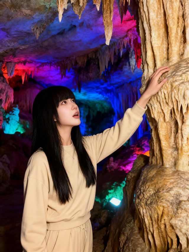 隴南4日遊 | 官鵝溝與萬象洞經典組合・全人群適配攻略 隴南4日遊 | 官鵝溝與萬象洞經典組合・全人群適配攻略