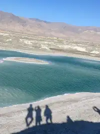 北京出發西寧格爾木週末二日遊 特種兵攻略