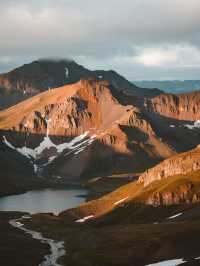 長白山親子四天三晚攻略帶娃從廣州出發玩雪嗨不停