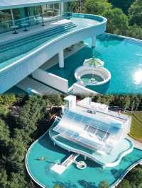 新昌絕美山野烏托邦逃離都市住進童話民宿