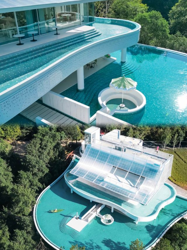 新昌絕美山野烏托邦逃離都市住進童話民宿 新昌絕美山野烏托邦逃離都市住進童話民宿