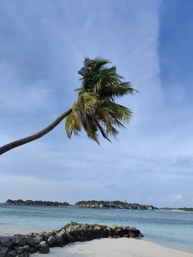 13天5k|馬代自由行詳細攻略選島篇