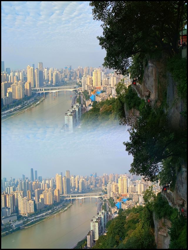 重慶旅遊攻略三天自由行攻略|Trip.com 重慶