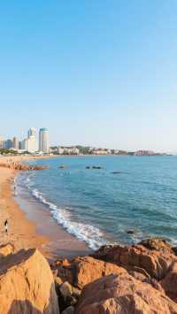 青島！一場不可錯過的海濱夢幻之旅