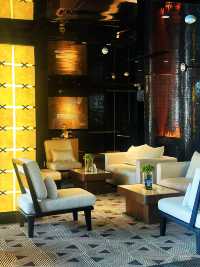 秋日童話 | 安吉山非山度假酒店2日遊攻略