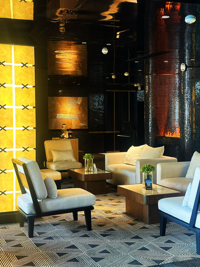 秋日童話 | 安吉山非山度假酒店2日遊攻略 秋日童話 | 安吉山非山度假酒店2日遊攻略