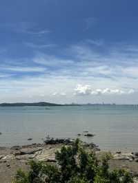 金門 / 陳景蘭洋樓