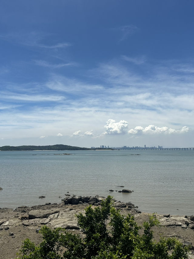 金門 / 陳景蘭洋樓