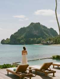 廣西崇左親子遊解鎖絕美山水秘境