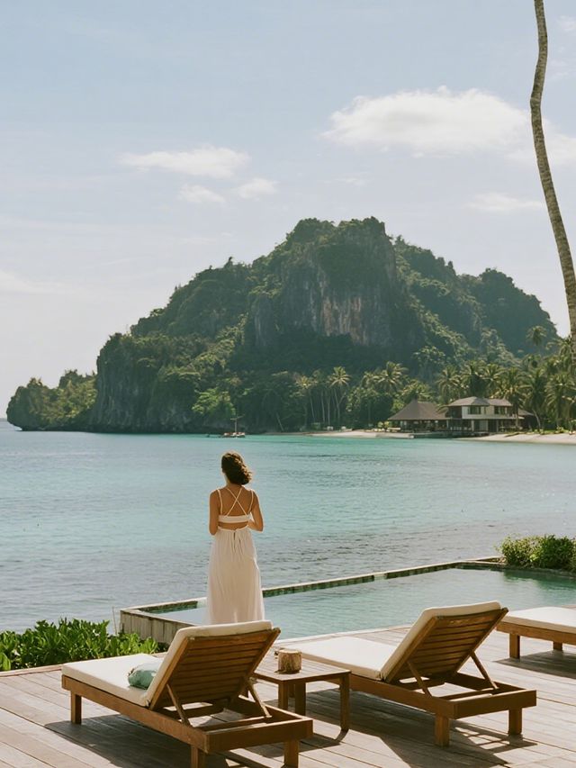 廣西崇左親子遊解鎖絕美山水秘境