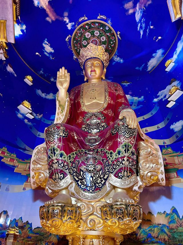 講真！花一百多去看個大金佛值不值？大實話全在這