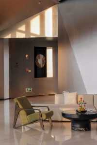 中衛藏著沙漠鑽石宮殿！