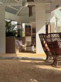 Cosy Stay with Lovely Extras