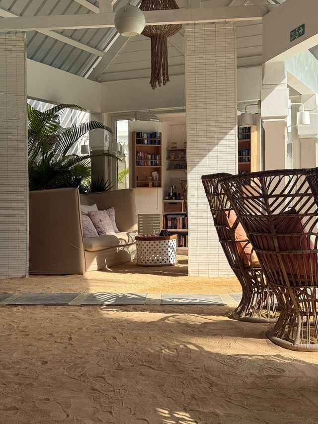 Cosy Stay with Lovely Extras