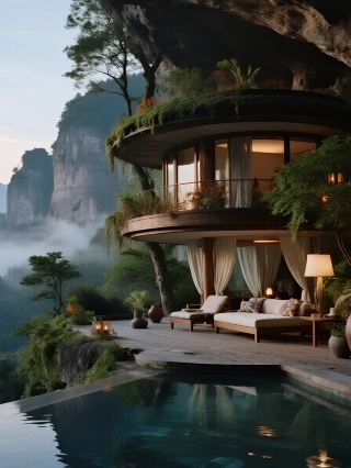 Fairy Residence Family Tour: Unlocking the Mystical Martial Arts Realm with Kids – Easy and Relaxed Guide