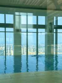 長沙瑞吉雲端體驗