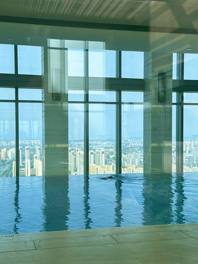 長沙瑞吉雲端體驗