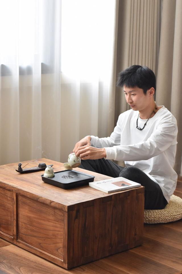 此刻，對紹興這家江南民宿好感度爆棚！！！