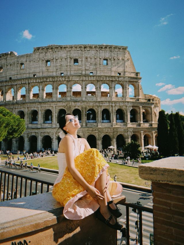 一篇說透梵蒂岡！避坑+登頂+博物館全攻略（附最佳拍照時間）