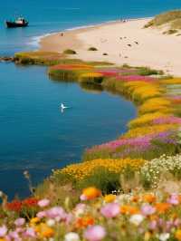 12月親子拍照！留住童年的浪漫瞬間