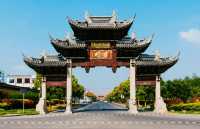 張家港深度攻略 【張家港深度攻略】這座“港城”藏著你不知道的寶藏! 大家好!今天帶你們走進一個