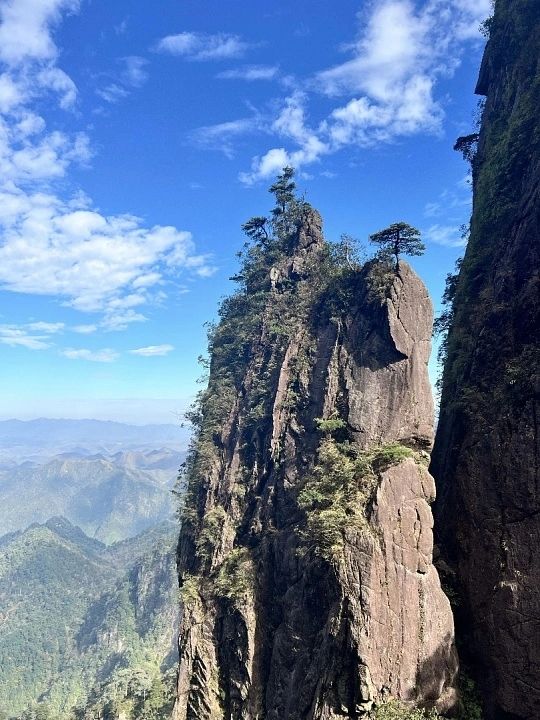 莽山仙境遊 莽山仙境遊