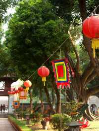 越南旅行，春節應該這麼玩附玩法