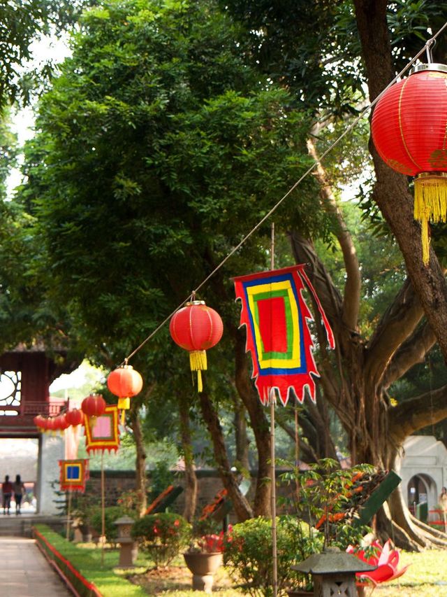 越南旅行，春節應該這麼玩附玩法