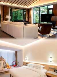 藏在雨母山的原木暖居!雁雨寺旁的慢生活太治癒