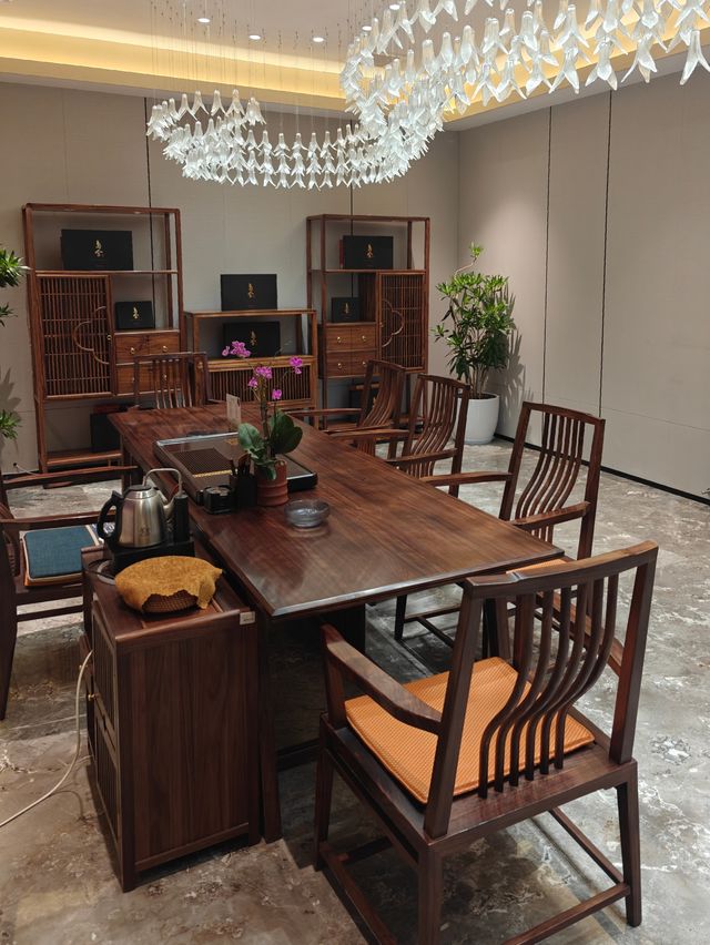 瀾滄夢景雅緻酒店:在茶香與舒適中邂逅傣鄉風情 瀾滄夢景雅緻酒店:在茶香與舒適中邂逅傣鄉風情