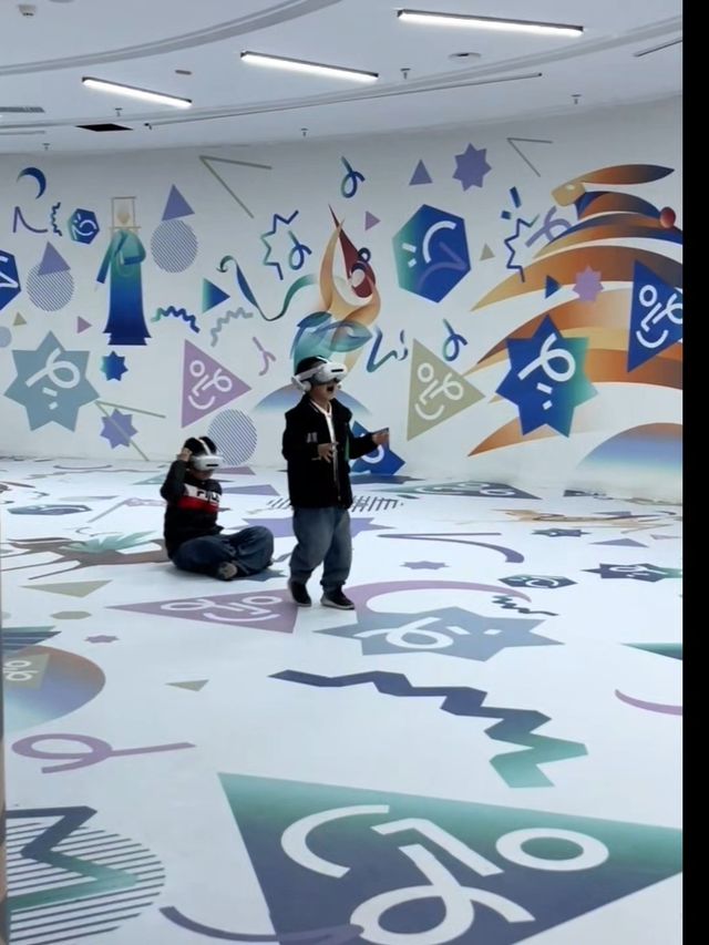 南京市中心沉浸式體驗敦煌大展啦! 南京市中心沉浸式體驗敦煌大展啦!