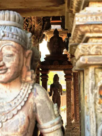 芭提雅 真理寺（遊玩攻略）