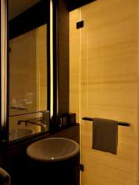 上海璞麗酒店:隱匿都市的東方謐境