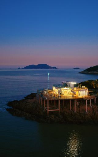 Dilraba's "Xiao Qi Qing Rang" Filming Location at Songlan Mountain, Free Check-in Route