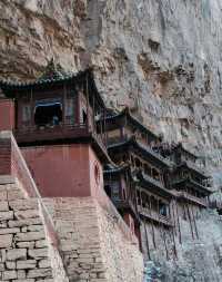 特種兵退退退！這才是打開山西的正確姿勢