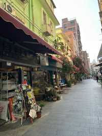 🎨✨ Dafen Oil Painting Village: Shenzhen’s Creative Wonderland