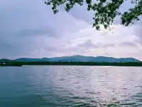 香江、浦江、湘江、贛江，曬曬你最愛的美景