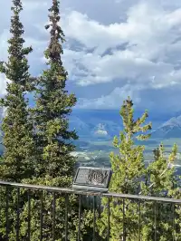 班夫硫磺山纜車折限時搶票!