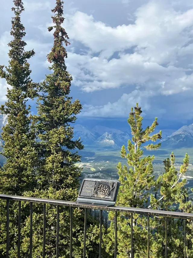 班夫硫磺山纜車折限時搶票! 班夫硫磺山纜車折限時搶票!
