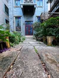 中山美食攻略|藏在街巷裡的快樂老家邊吃邊逛太治癒