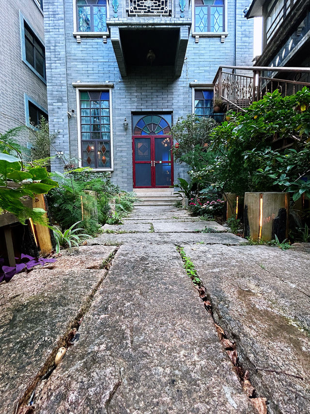 中山美食攻略|藏在街巷裡的快樂老家邊吃邊逛太治癒 中山美食攻略|藏在街巷裡的快樂老家邊吃邊逛太治癒