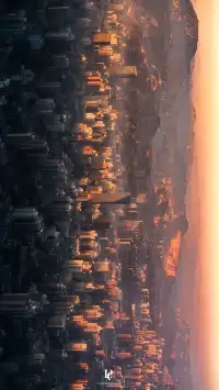 誰懂南方人第一次到甘肅的震撼