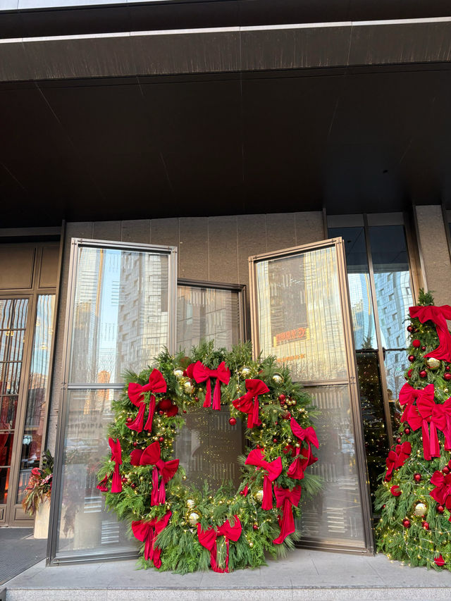 瀋陽家庭遊寶藏酒店!豪澤希芮迪太懂帶娃需求 瀋陽家庭遊寶藏酒店!豪澤希芮迪太懂帶娃需求