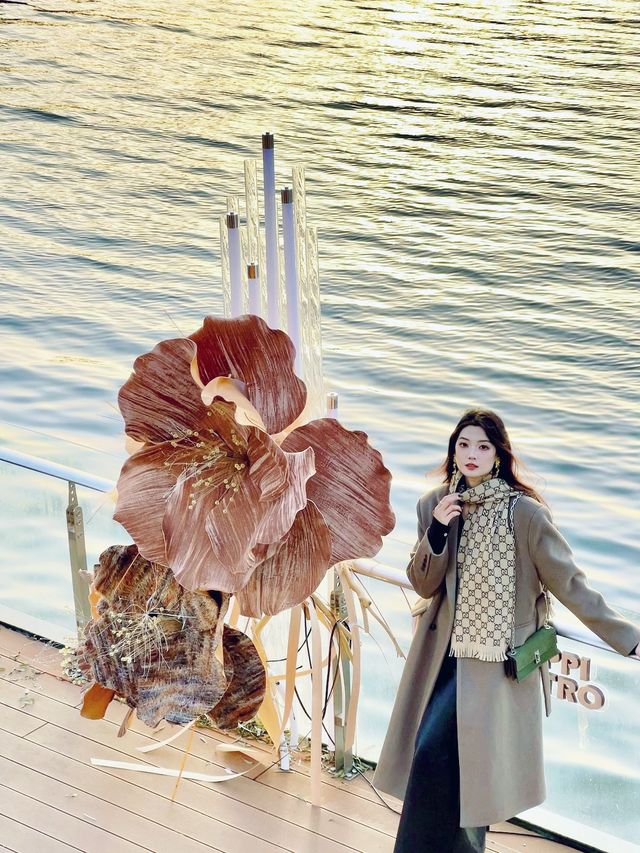 盛京漫遊手記｜今朝雲尚棲居，一日看盡瀋陽繁華