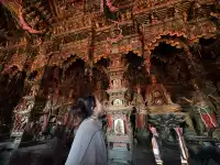 山西隰縣千佛庵小西天：對淨土與涅槃的嚮往