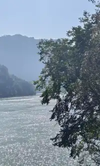 西安至宜昌四日鬆弛遊攻略(公共交通版)