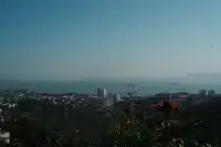 廈門植物園｜又是能量滿滿的一天！